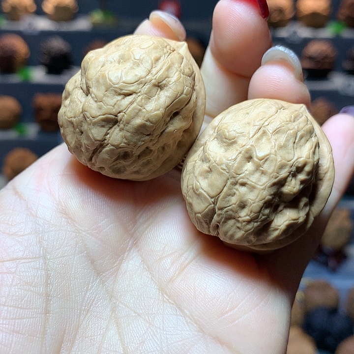 文玩核桃吊坠疙瘩包5号