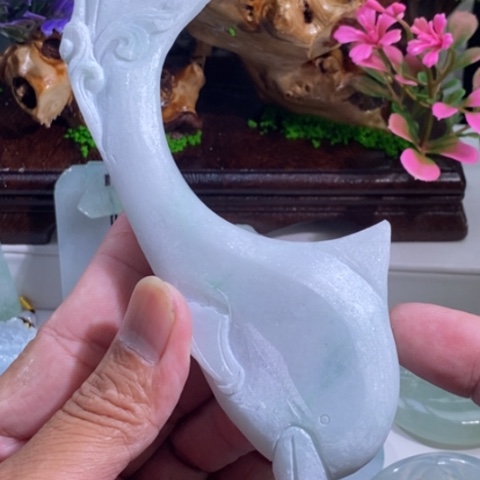 【闪购商品】颈饰未镶嵌翡翠1111111111