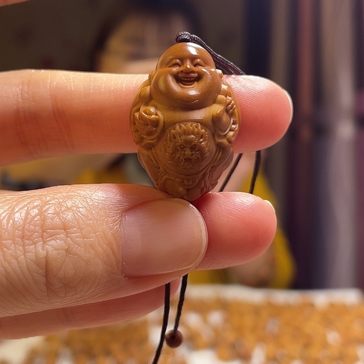 手串/手链橄榄核