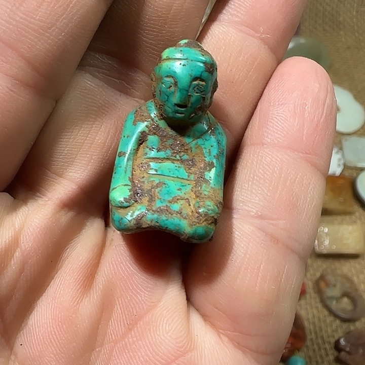 玛瑙/玉髓未镶嵌颈饰怡*轩