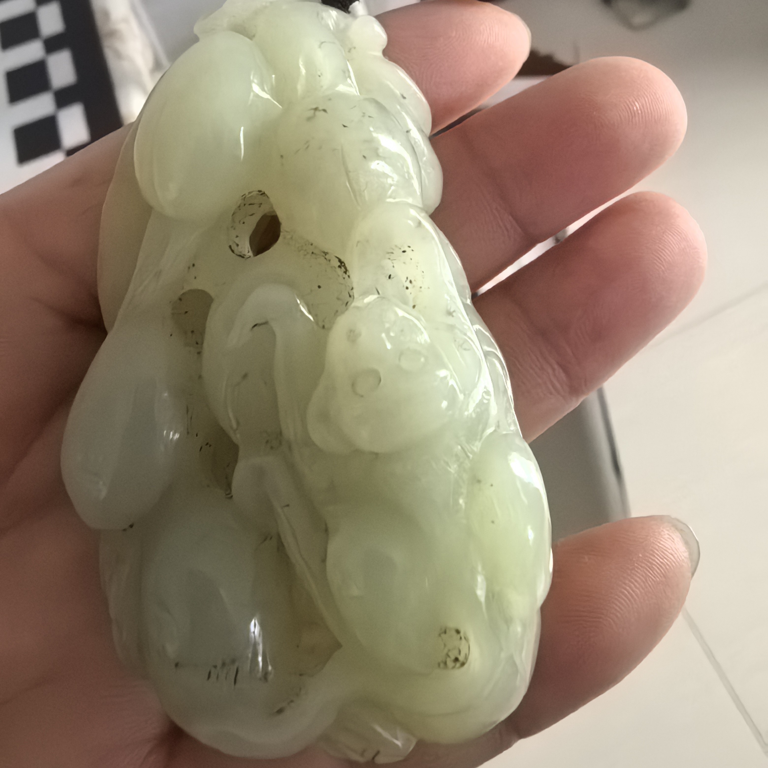 如意葫芦福禄平安如意挂件
