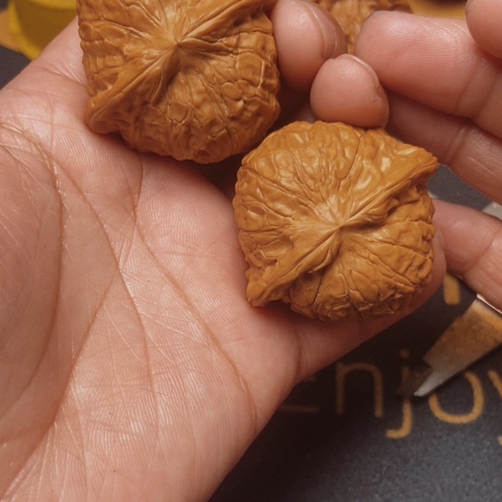 文玩核桃吊坠文玩40