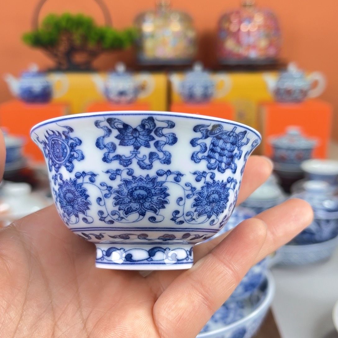 景德镇陶瓷景德镇陶瓷