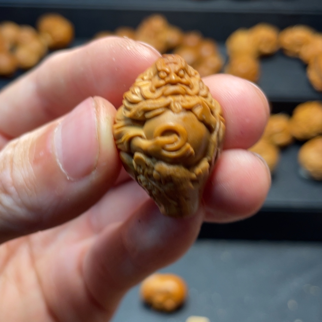 手串/手链橄榄核