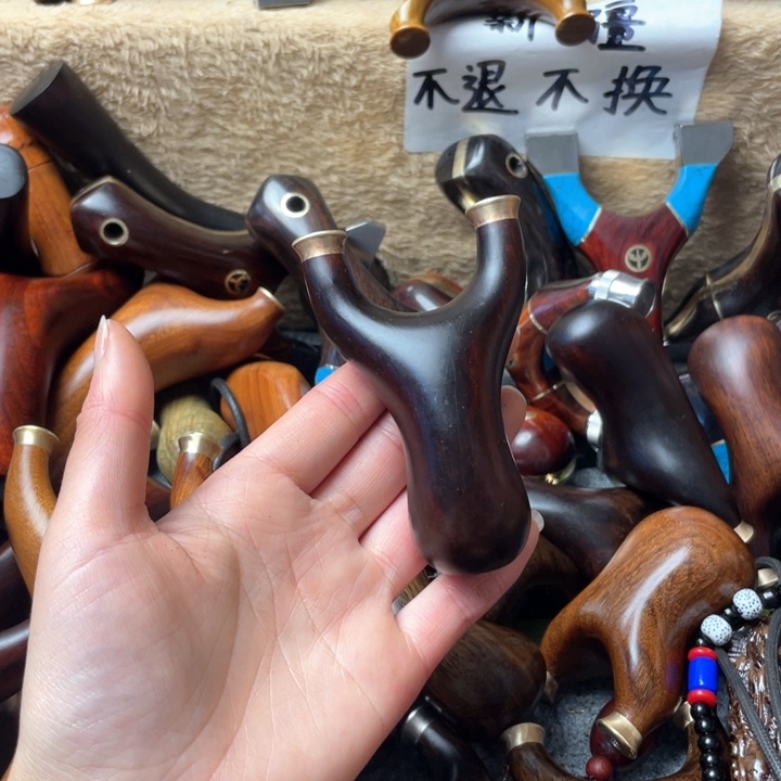 大果紫檀（缅甸花梨）瑕疵2043