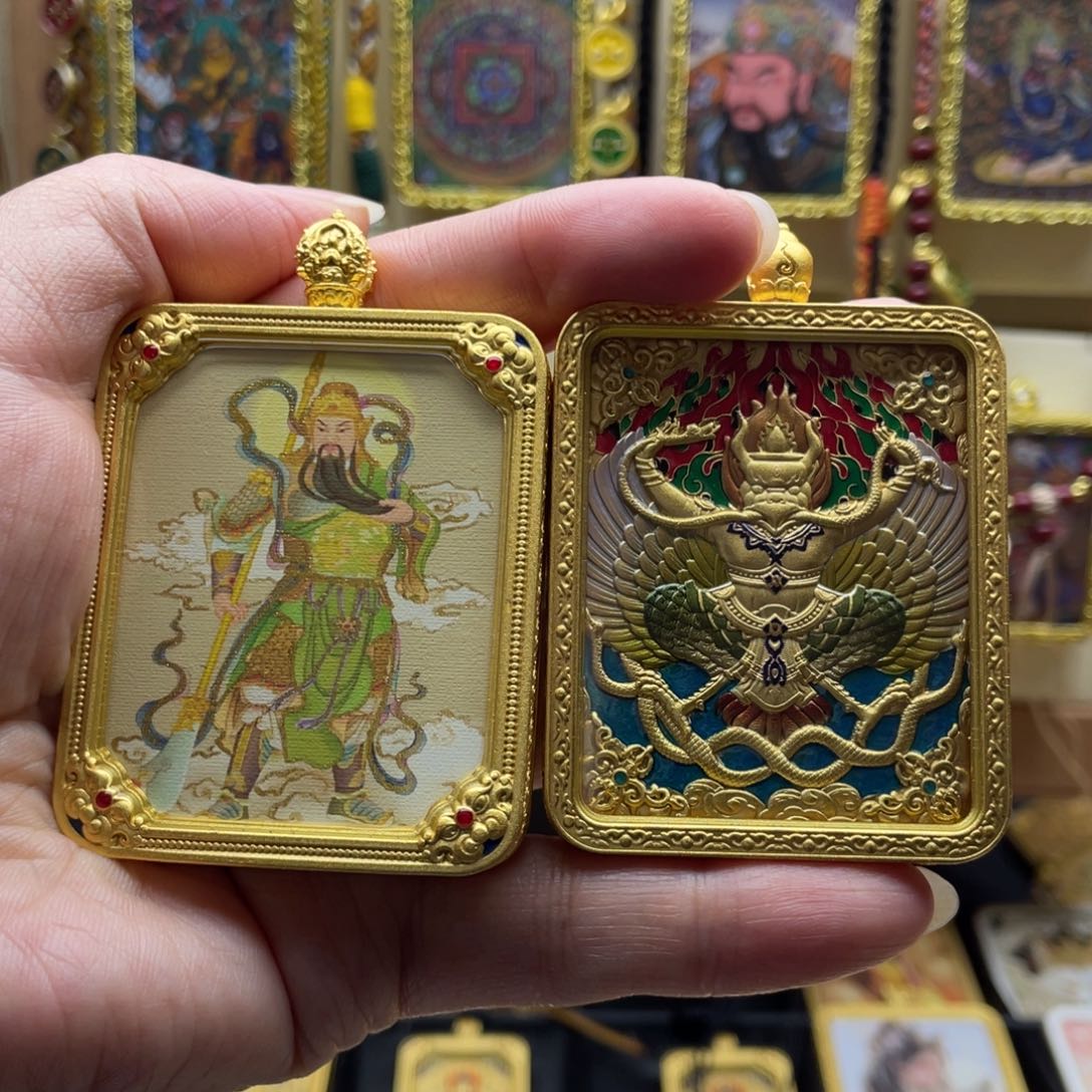 吊坠2**4唐卡一步到位后在这里开始