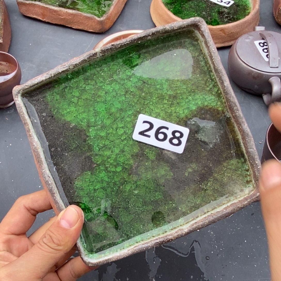 柴烧茶具陶瓷杯子