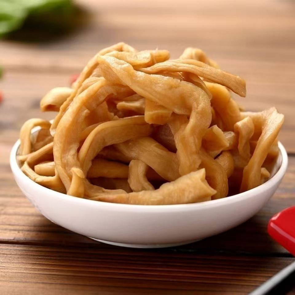  萝卜干 干货 新鲜淡萝卜干特产农家自制萝卜干