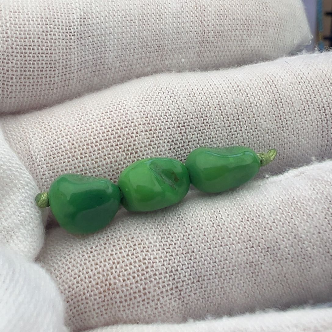 菜籽绿随行8.1mmw