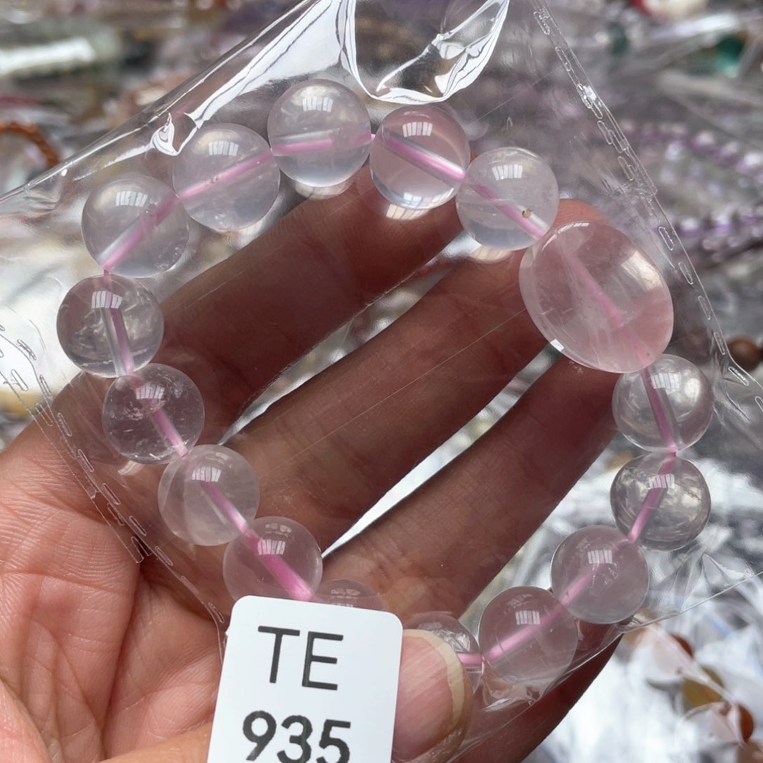 水晶多样性发一只未镶嵌