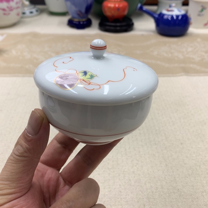 瓷片这样你也不能