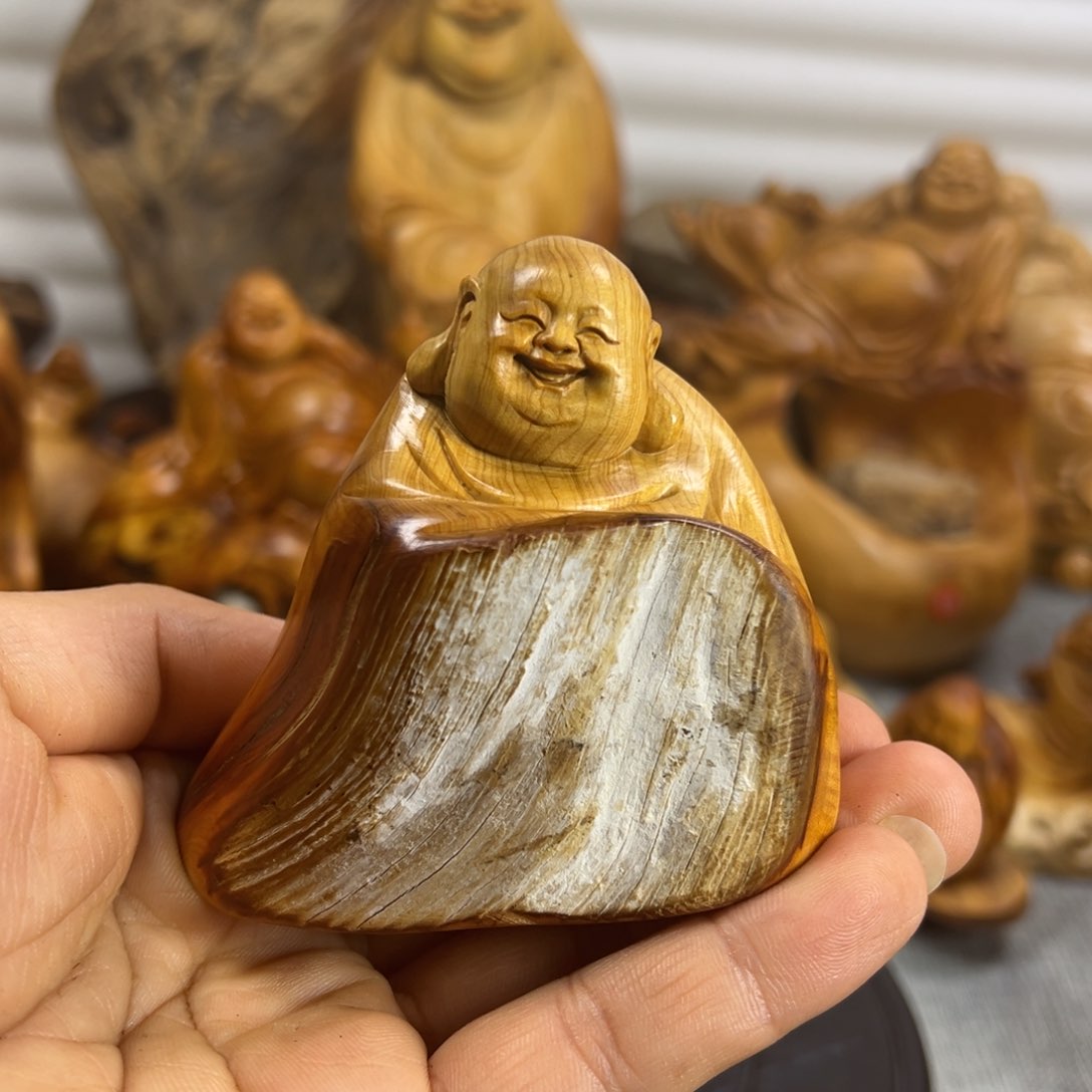 柏木（崖柏）喜欢的东西真的