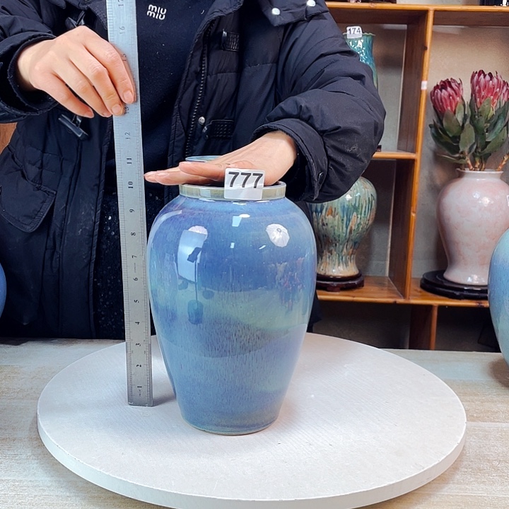 摆件A****h777 景德镇陶瓷艺术精品