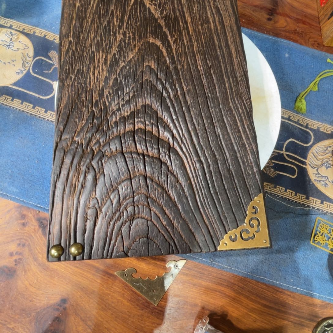 榆木老榆木工艺品