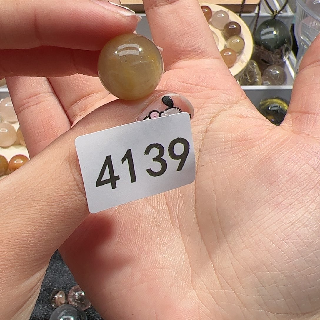 大型摆件（非配饰）未镶嵌水晶