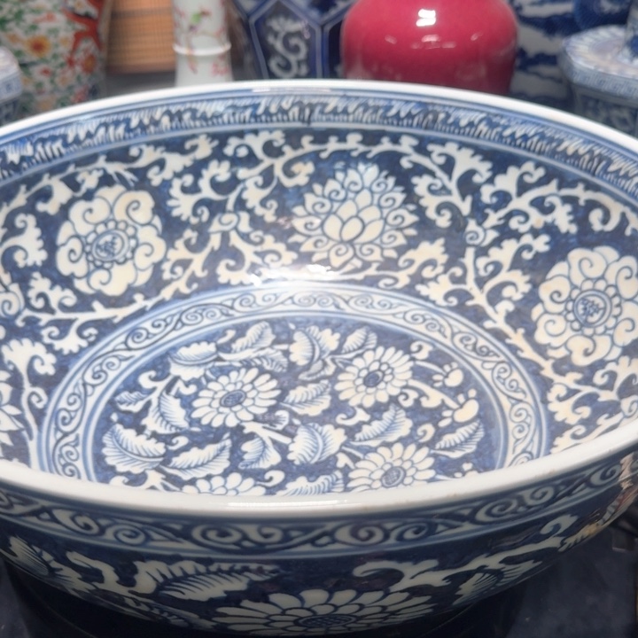 瓷片金**黄碗6666666666