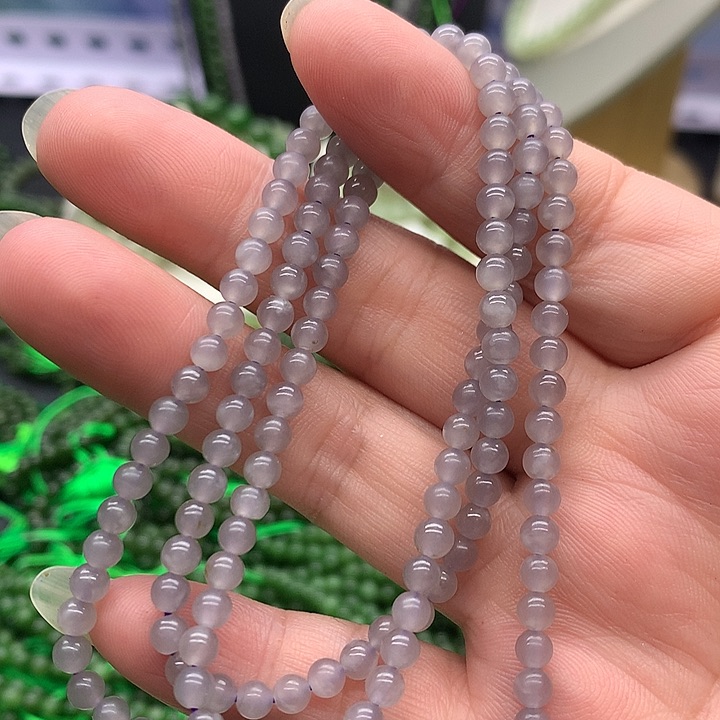 未镶嵌手链和田玉4