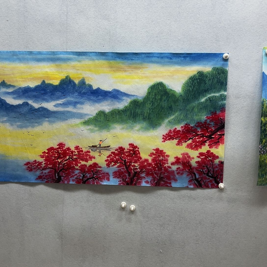 无***东书画进万精品书画