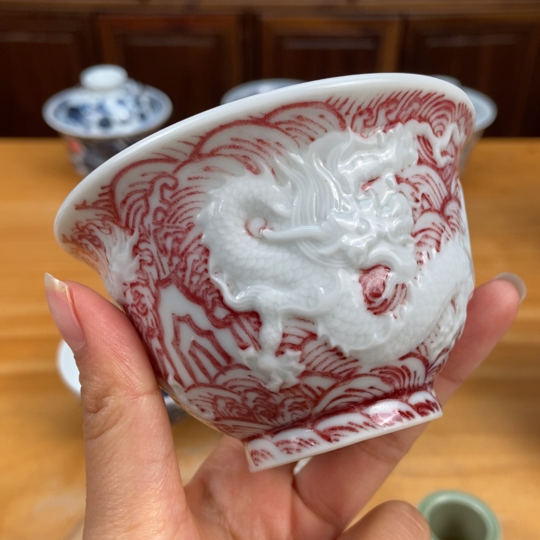 景德镇手绘哈哈哈哈哈哈