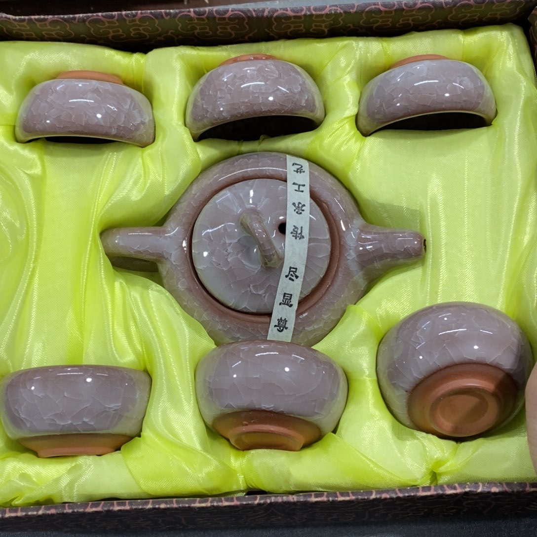 陶瓷等行业的生产和销售