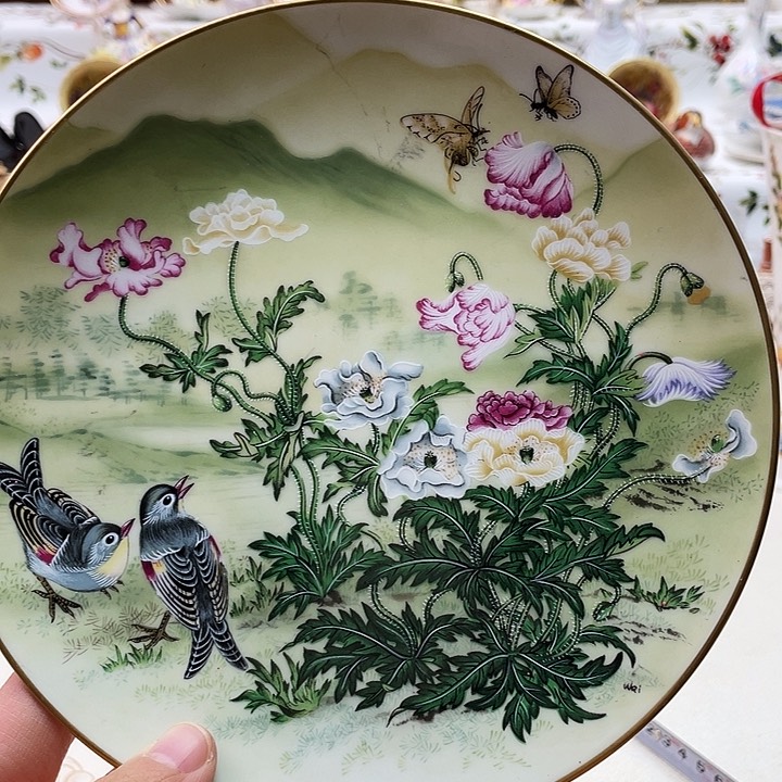 摆件维多利亚欧洲中古