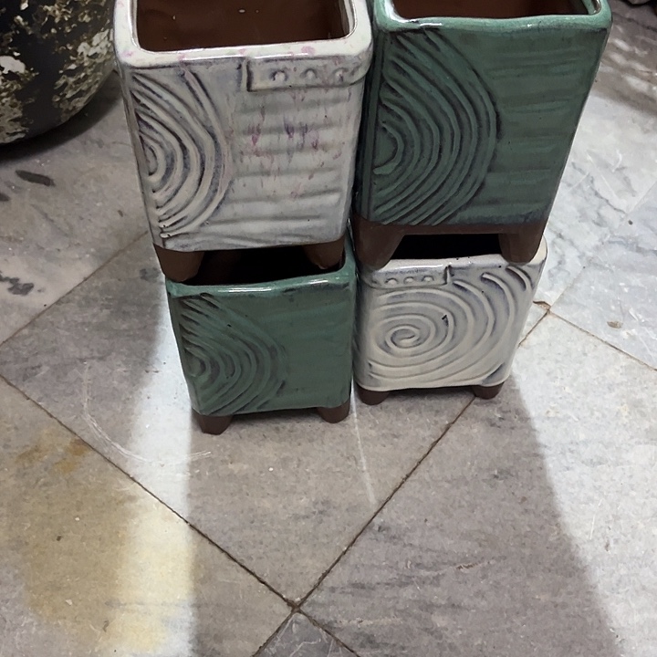 泥塑自产自销模式