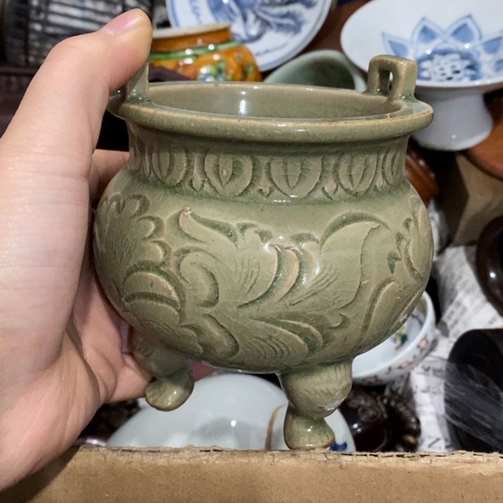 紫砂陶瓷艺术陶瓷艺术