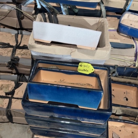 150/6 微瑕蓝1套白2套