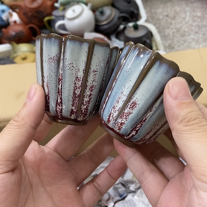 陶瓷艺术品及陶瓷制品