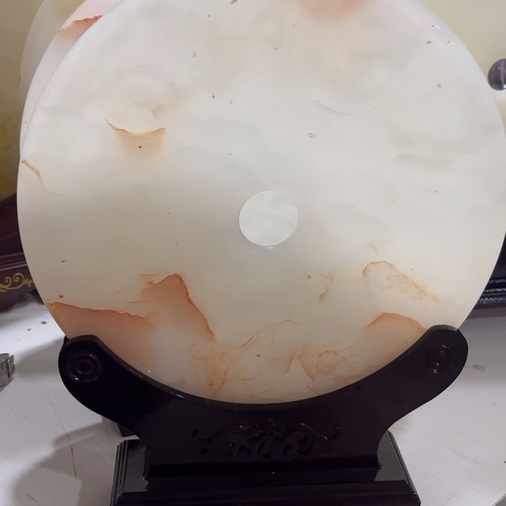 石材精品家居摆件