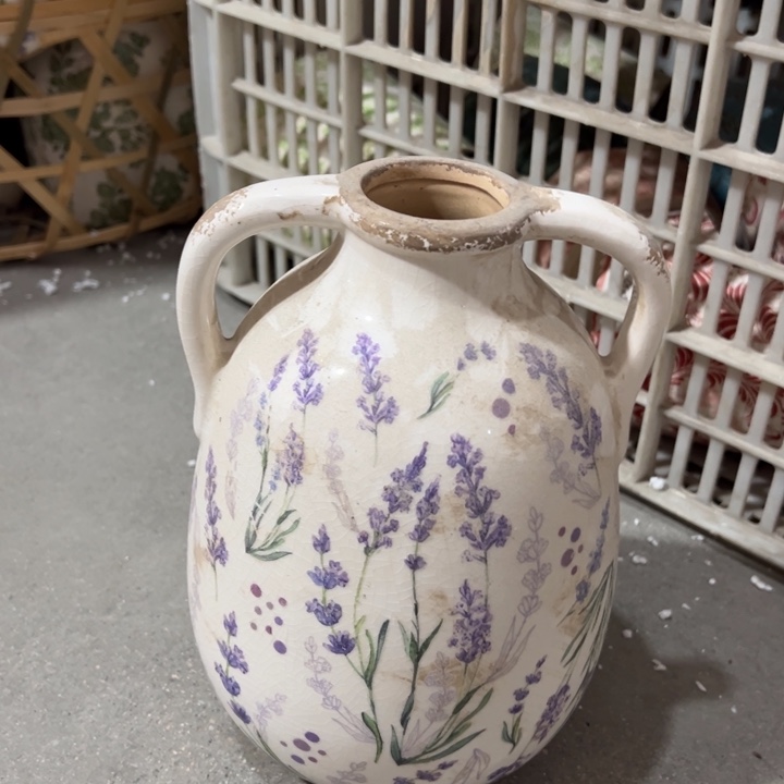 陶瓷高度22.5 内口4