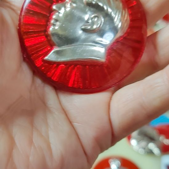 年***夜像品相非常不错的