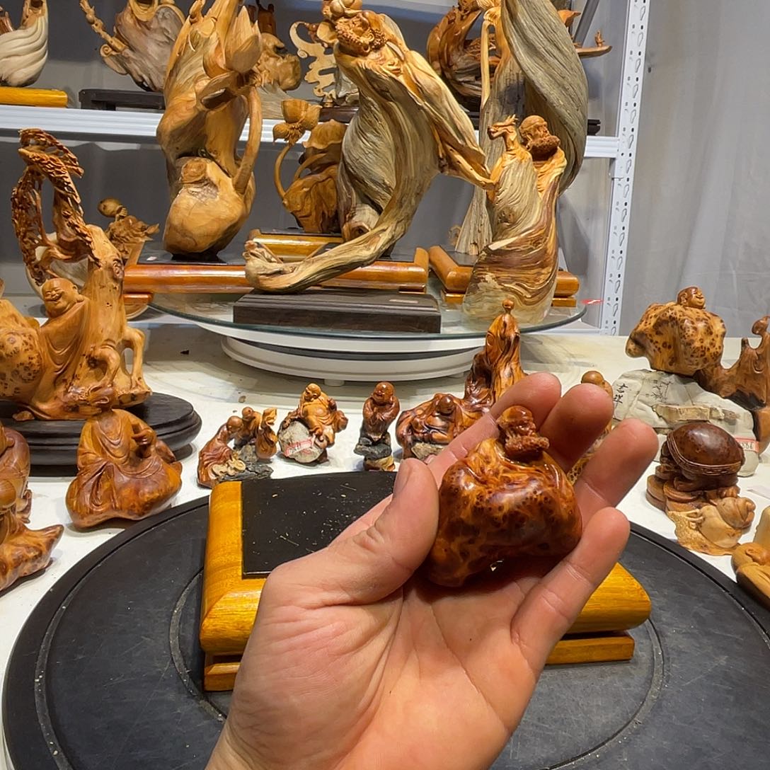 柏木工艺品4556677888