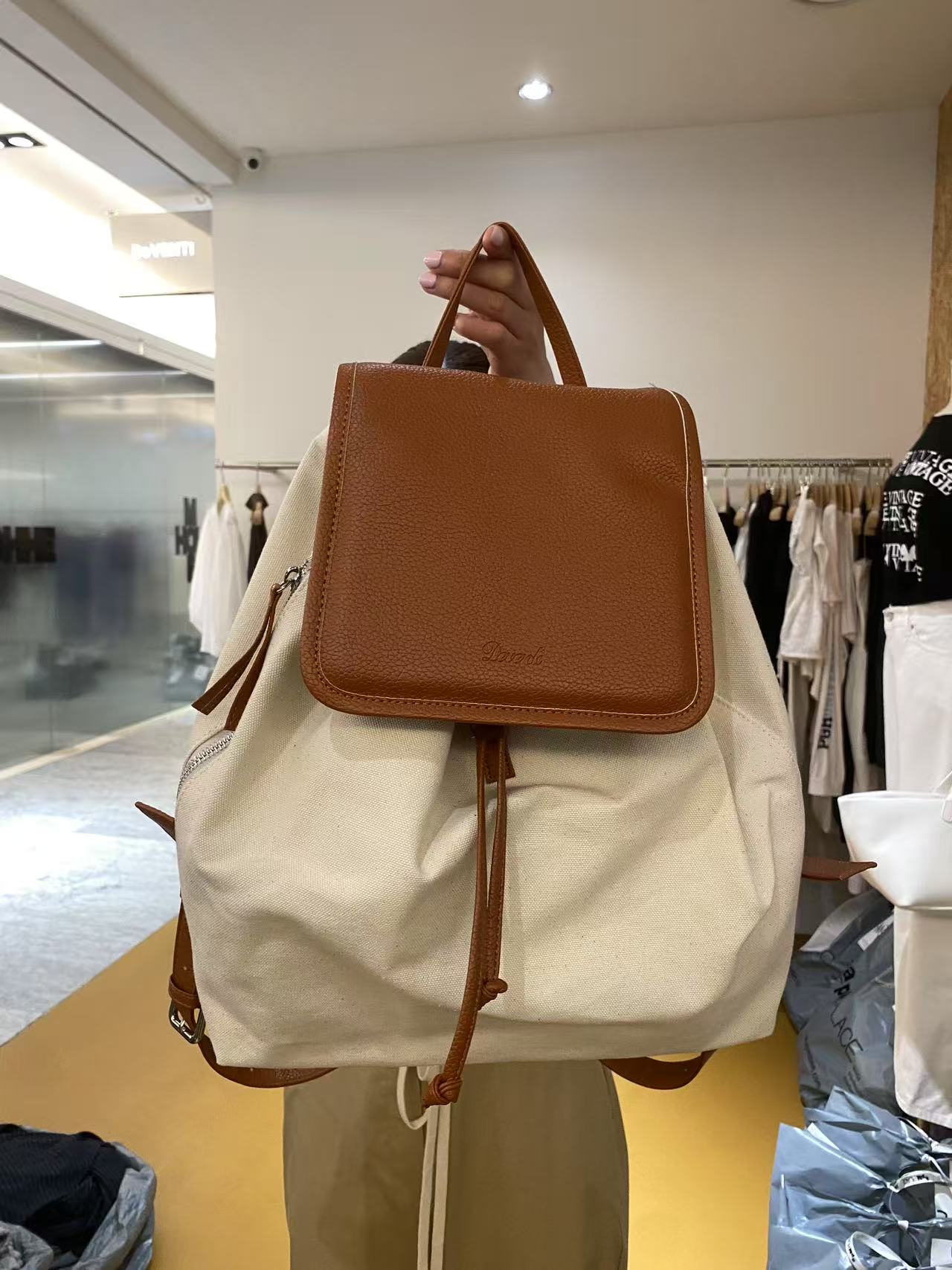 韩国东大门正品女装时尚包包070713（NO退NO换）