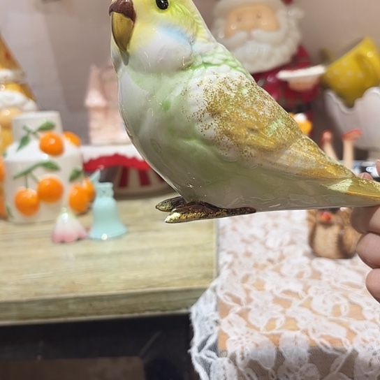 摆件外贸尾单微瑕，介意慎拍