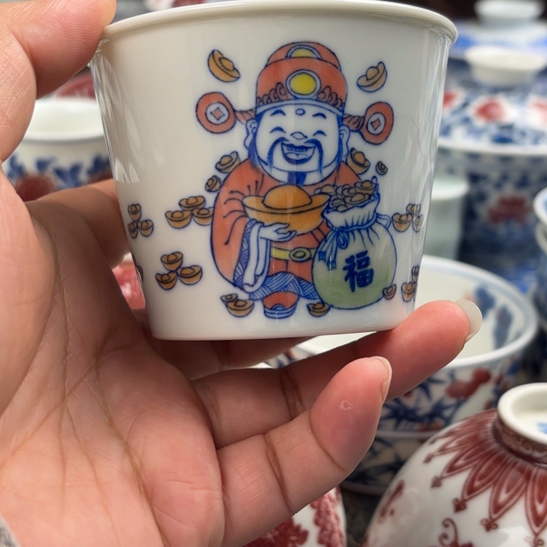 景德镇得物小雅景德镇