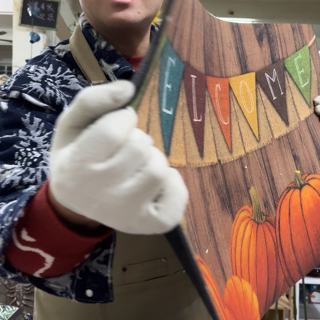 核桃木/黑胡桃（胡桃木）