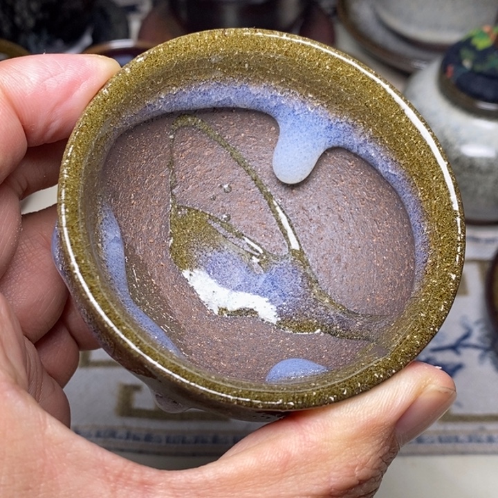 茶盏盏心茶器热卖中