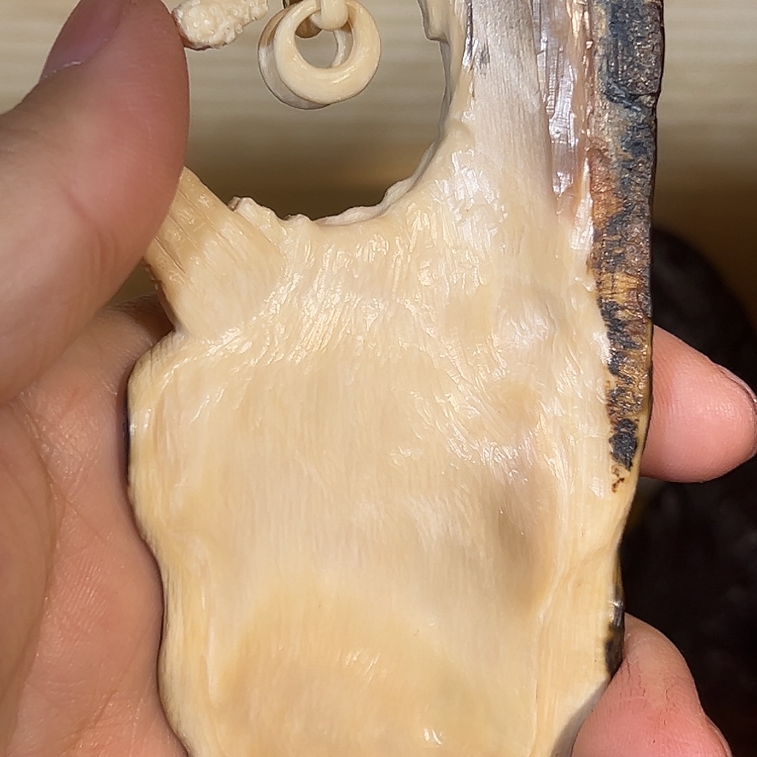 青***士檀香紫檀（小叶紫檀）