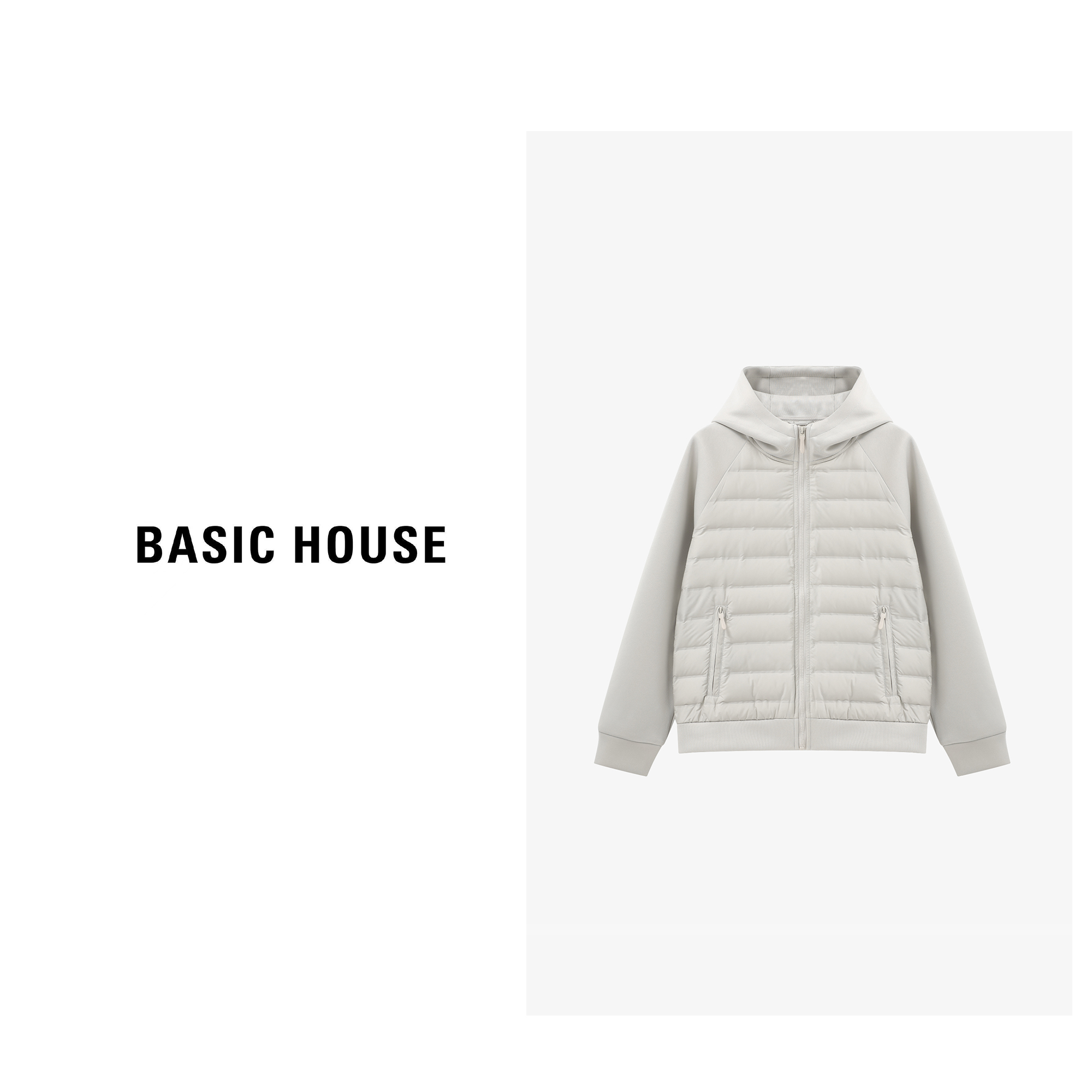 2025秋冬时尚休闲百搭外套-B0625B5PVI2