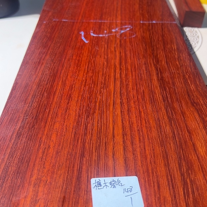 檀***家紫檀木类成套家具