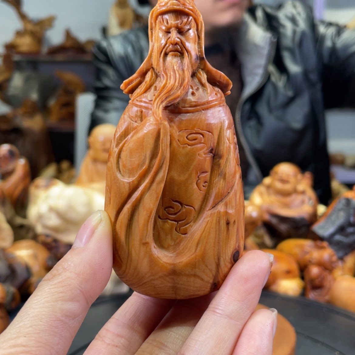 【闪购商品】柏木（崖柏）其他