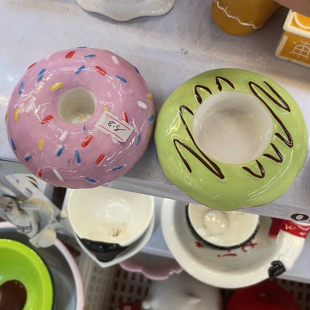 陶瓷微瑕介意慎拍