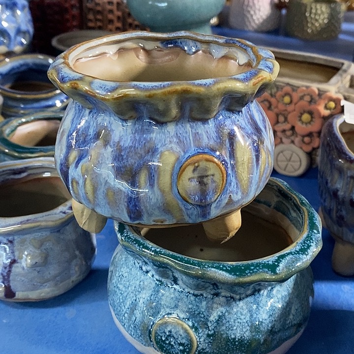 红陶【当天凑满10米包邮】2个