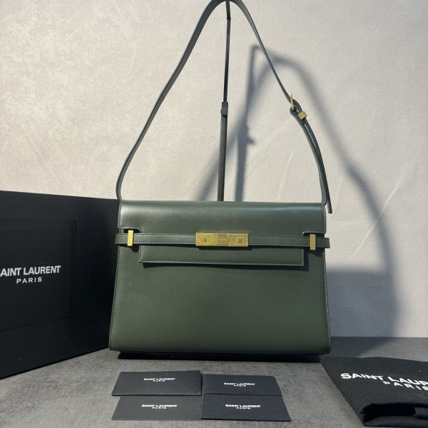 95新/圣罗兰/市场价23200/包包/250215XZ0015