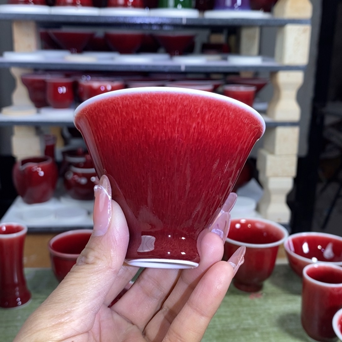 保****军原矿郎红手工，福利大漏全品