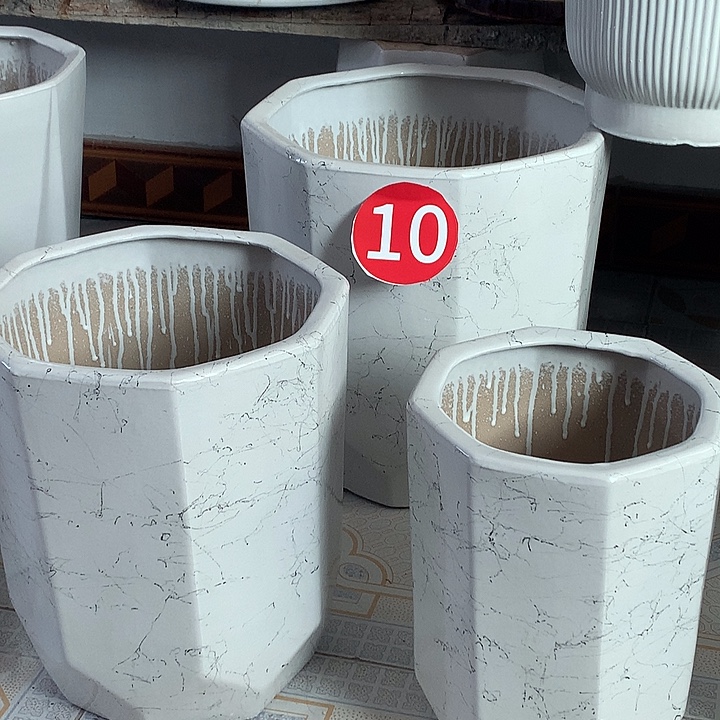 大理石款八宝大中小一套默认瑕疵