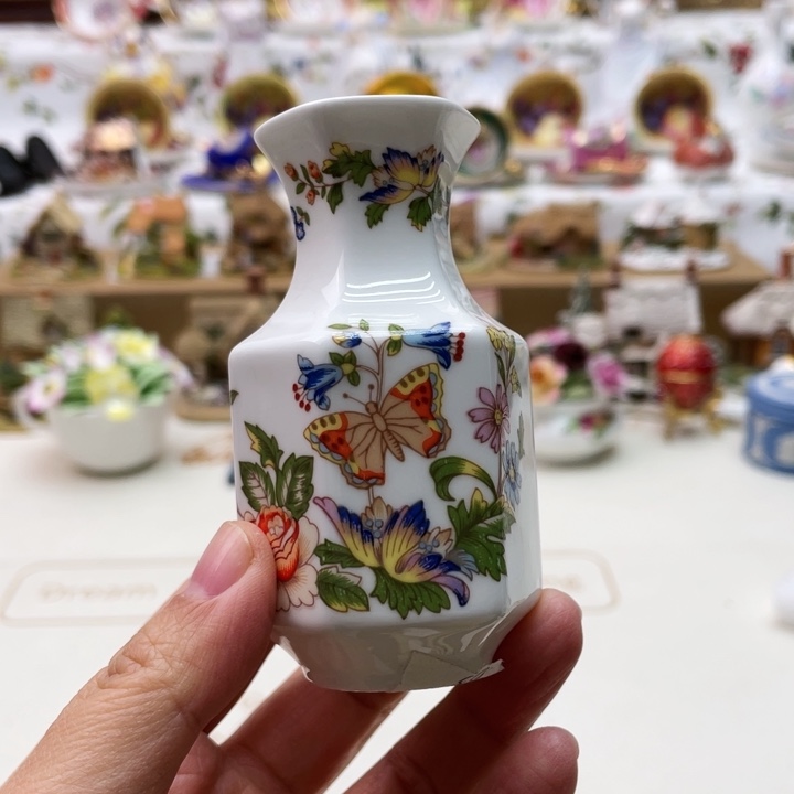 碟维多利亚欧洲中古