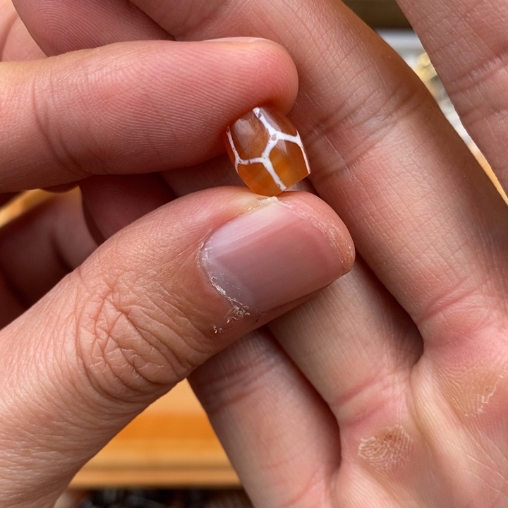 小****玛瑙/玉髓未镶嵌55555