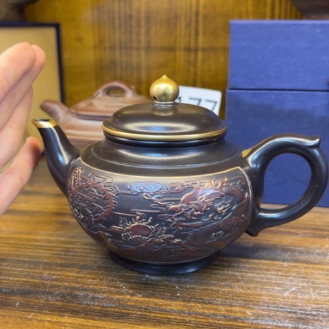 【闪购商品】紫砂茶壶紫砂壶等